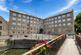Flat 9, Outer Silk Mills, Malmesbury, Wiltshire, SN16