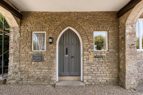 2 bedroom apartment for sale, Flat 9, Outer Silk Mills, Malmesbury, Wiltshire, SN16
