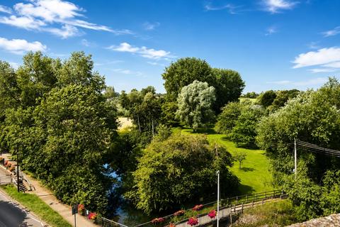 2 bedroom apartment for sale, Flat 9, Outer Silk Mills, Malmesbury, Wiltshire, SN16