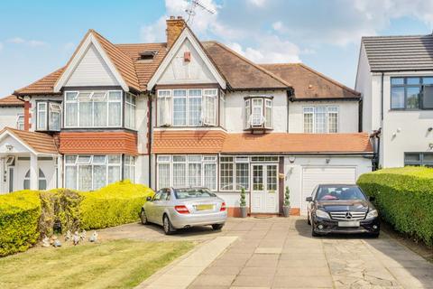 Blenheim Gardens, Wembley, HA9 7NP