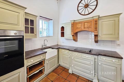 undefined, Northfield Lane, Nassington, Peterborough, PE8