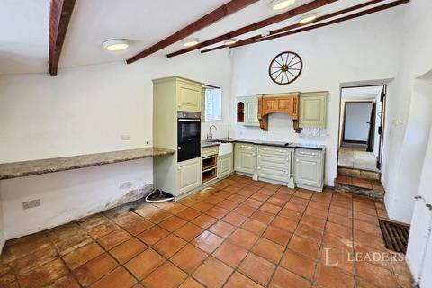 undefined, Northfield Lane, Nassington, Peterborough, PE8