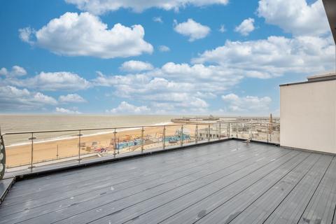 2 bedroom flat for sale, Beach Drive, Ramsgate, Kent, CT11