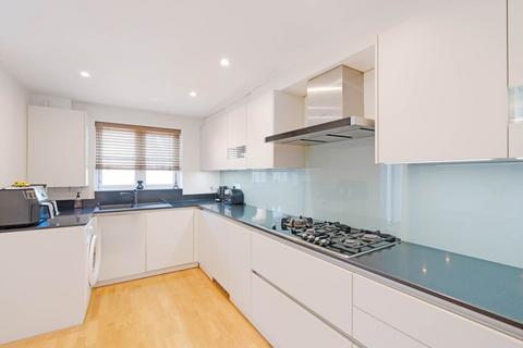 5 bedroom townhouse for sale, Winery Lane, Kingston Upon Thames