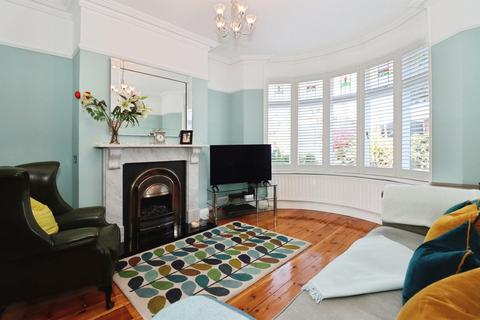 5 bedroom detached house for sale, Courtney Road, Bristol