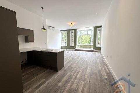 1 bedroom flat to rent, To Let - Albany Building, Lord Street, Southport PR8