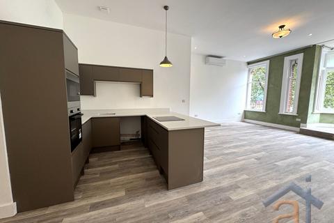 1 bedroom flat to rent, To Let - Albany Building, Lord Street, Southport PR8
