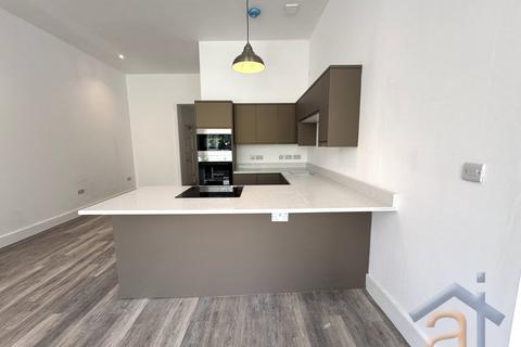 1 bedroom flat to rent, To Let - Albany Building, Lord Street, Southport PR8