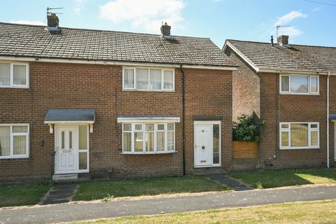 3 bedroom end of terrace house for sale, Blossom Street, Hetton-le-Hole DH5