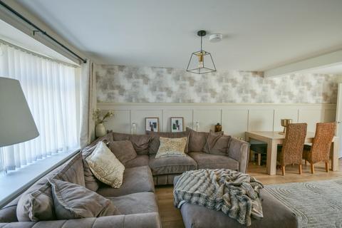 3 bedroom end of terrace house for sale, Blossom Street, Hetton-le-Hole DH5