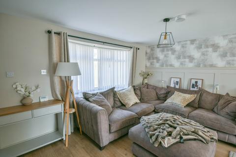 3 bedroom end of terrace house for sale, Blossom Street, Hetton-le-Hole DH5