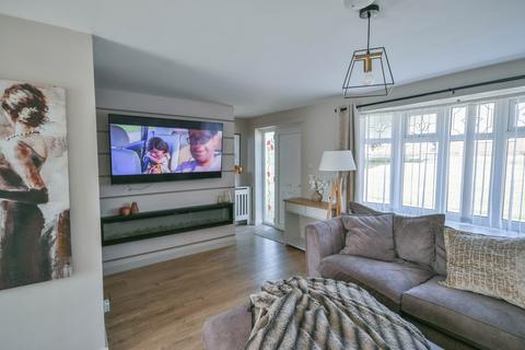 3 bedroom end of terrace house for sale, Blossom Street, Hetton-le-Hole DH5