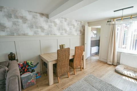 3 bedroom end of terrace house for sale, Blossom Street, Hetton-le-Hole DH5