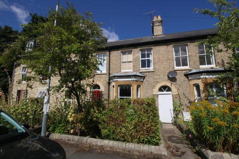 3 bed terraced house for rent in Halifax Road, Cambridge, Cambridgeshire