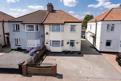 Hazeldene Road, Welling, DA16