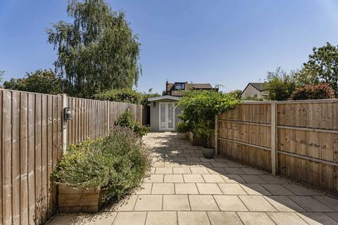3 bedroom detached house for sale, Park Road, Egham, Surrey, TW20