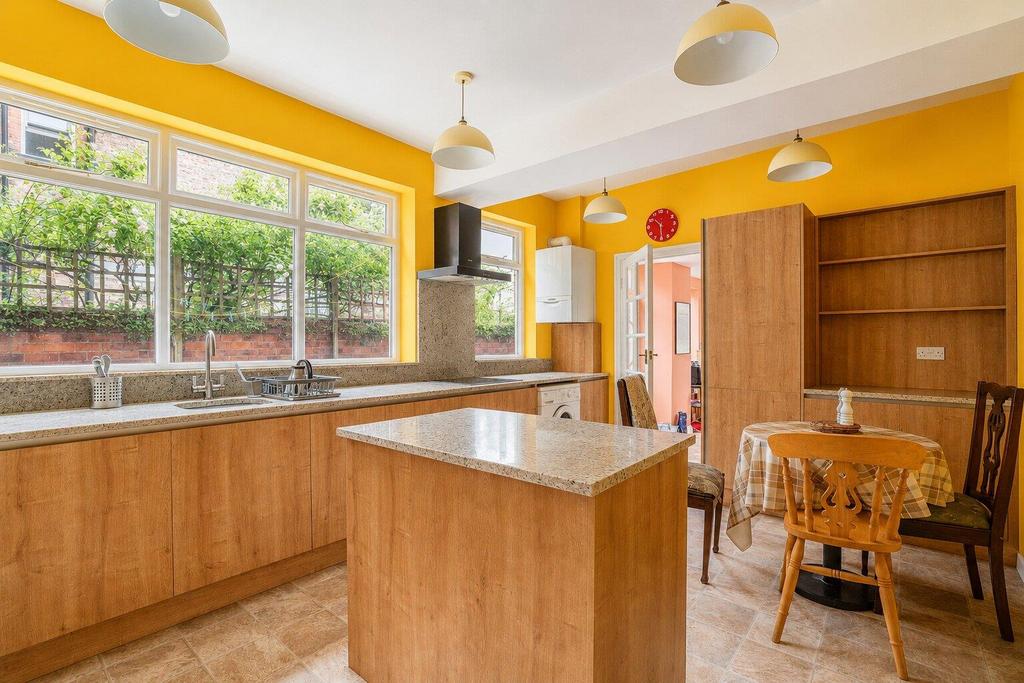 House in York, Clifton - View 3