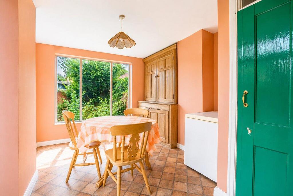 House in York, Clifton - View 4