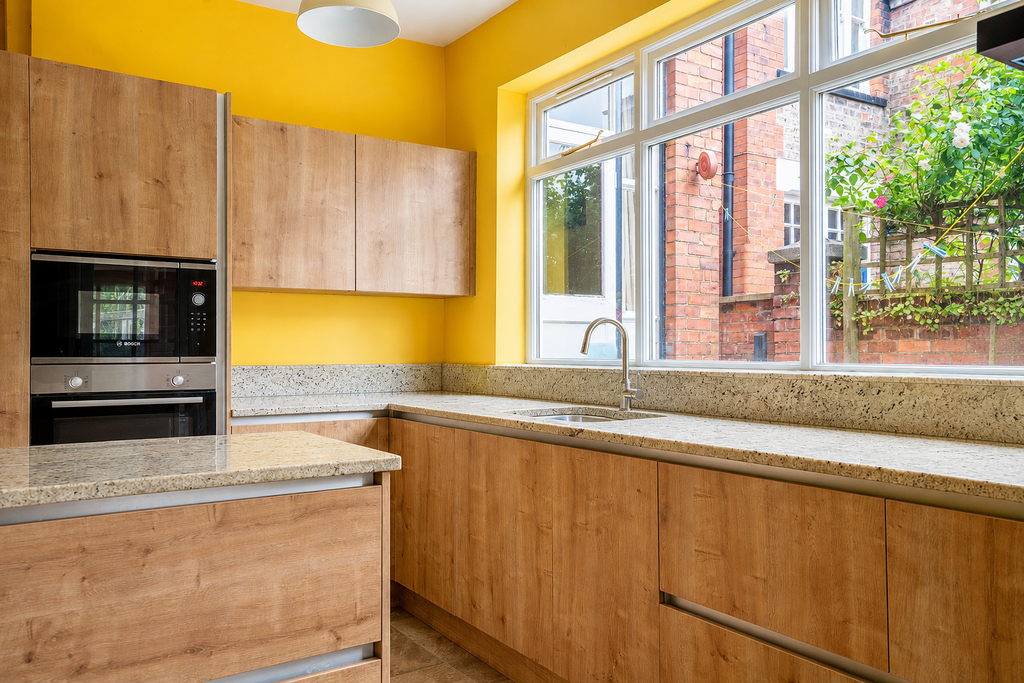 House in York, Clifton - View 5
