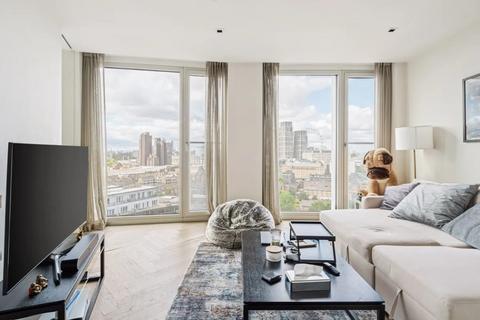 undefined, Southbank Tower, Upper Ground, London SE1