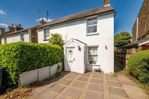 Bartletts Cottage,St Albans Road, High Barnet, EN5