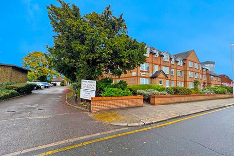 1 bedroom retirement property to rent, Home Heather House, Ilford, Ilford, Essex, IG4