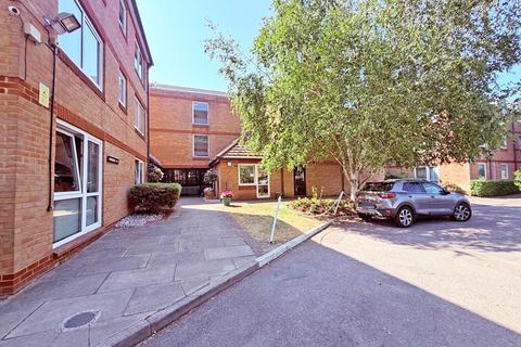 1 bedroom retirement property to rent, Home Heather House, Ilford, Ilford, Essex, IG4