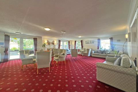 1 bedroom retirement property to rent, Home Heather House, Ilford, Ilford, Essex, IG4