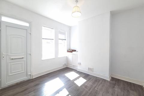 2 bedroom terraced house for sale, Edward Road, Clarendon Park, Leicester