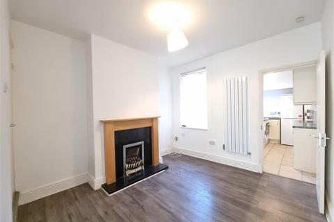 2 bedroom terraced house for sale, Edward Road, Clarendon Park, Leicester