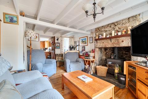 3 bedroom cottage for sale, Minions, Cornwall PL14