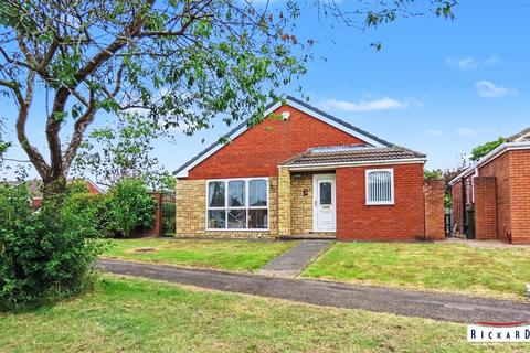 undefined, Cygnet Close, Ashington