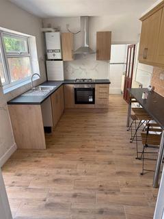 1 bedroom flat to rent, Belmont Road, Wolverhampton