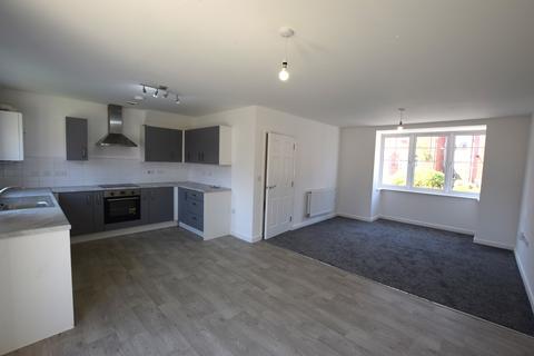 3 bedroom terraced house to rent, Clos Pwll Coch, Canton CF11