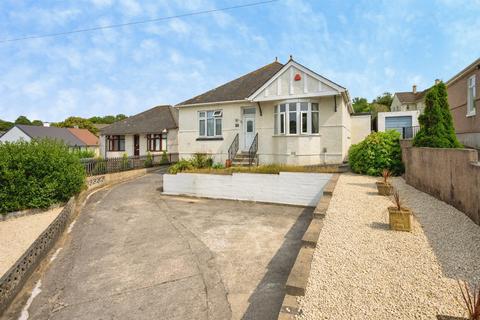 3 bedroom detached bungalow for sale, Stentaway Road, Plymouth