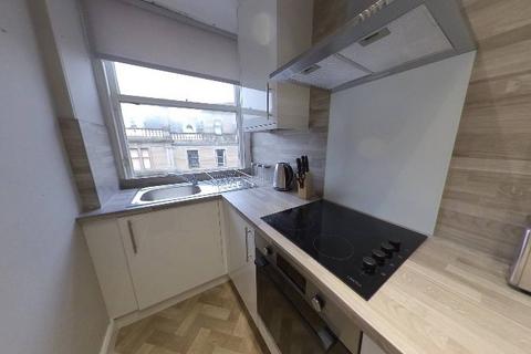2 bed flat/apartment for rent in Whitehall Crescent, Dundee DD1