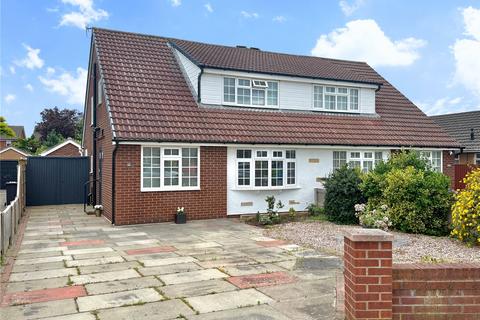 4 bedroom semi-detached house for sale, 12 Granby Close, Southport PR9