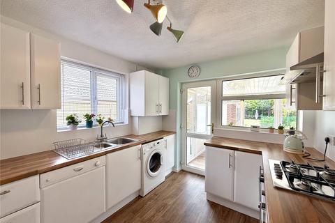 4 bedroom semi-detached house for sale, 12 Granby Close, Southport PR9