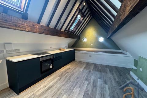 1 bedroom flat to rent, To Let - Albany Building, Lord Street, Southport, PR8