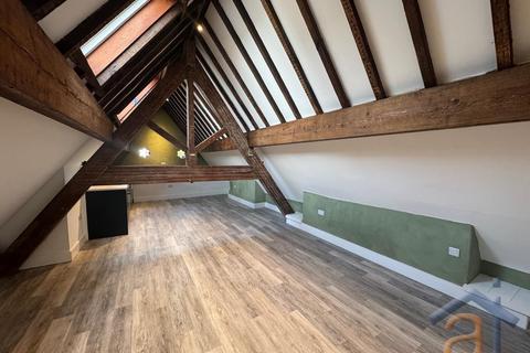 1 bedroom flat to rent, To Let - Albany Building, Lord Street, Southport, PR8
