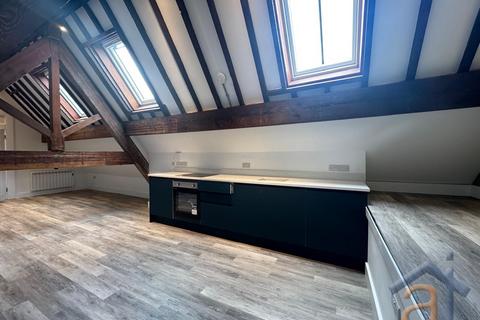 1 bedroom flat to rent, To Let - Albany Building, Lord Street, Southport, PR8