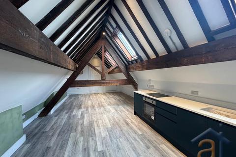 1 bedroom flat to rent, To Let - Albany Building, Lord Street, Southport, PR8