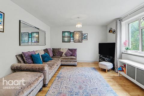 Convent Way, Southall