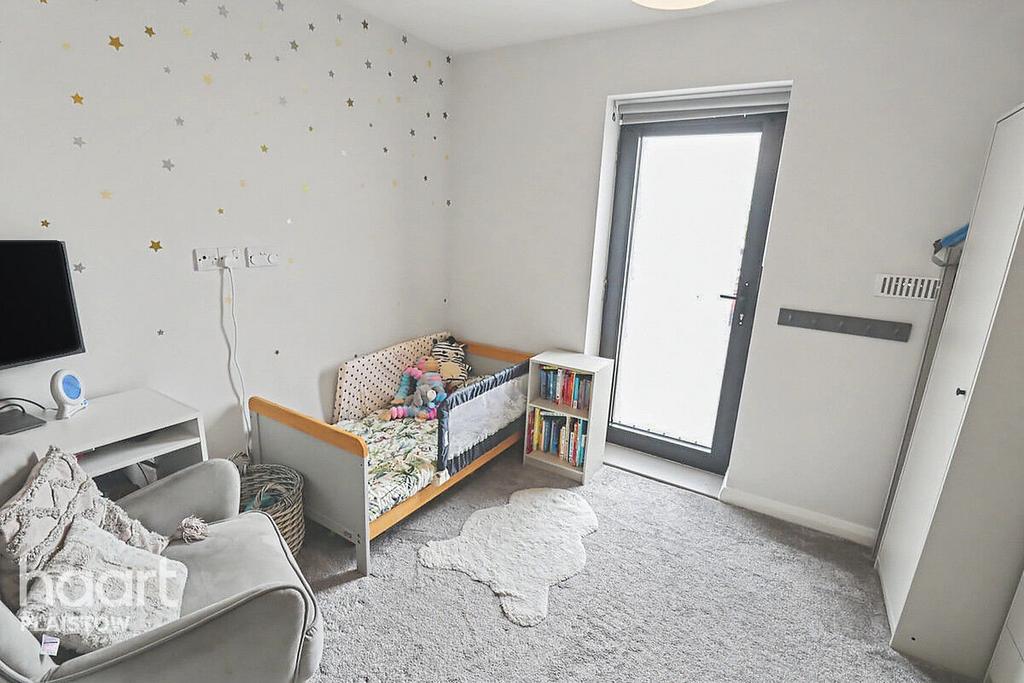 Playroom