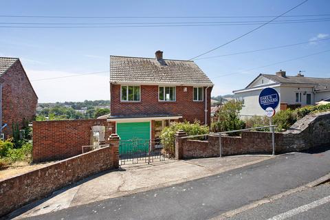 3 bedroom detached house for sale, Longlands, Dawlish EX7