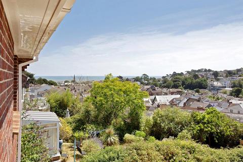 3 bedroom detached house for sale, Longlands, Dawlish EX7