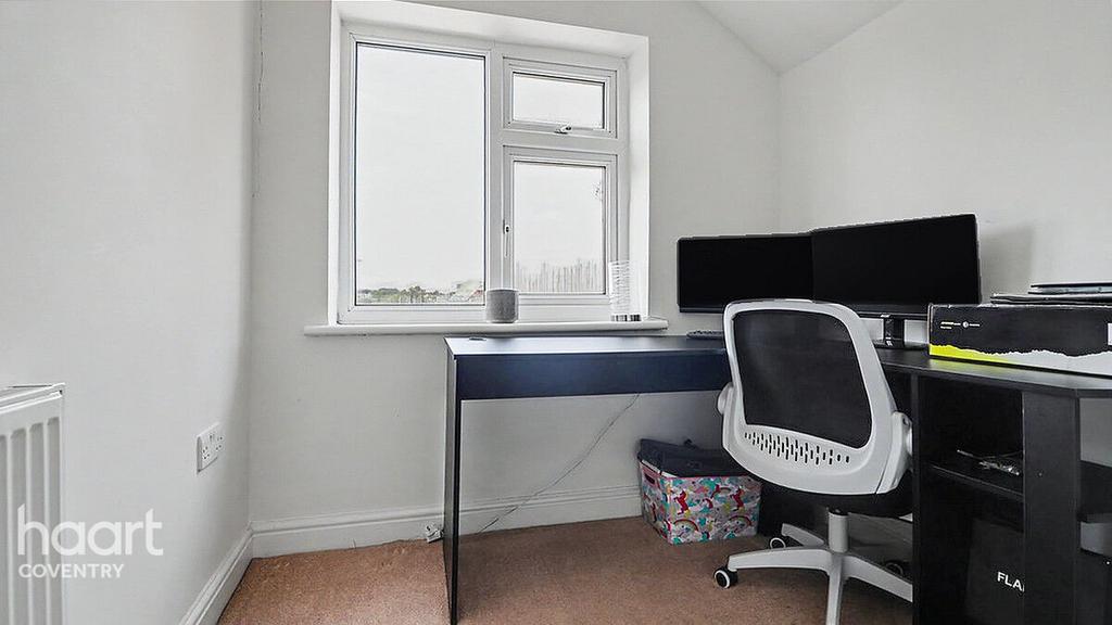 Home office
