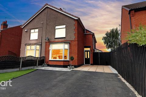 3 bedroom semi-detached house for sale, Wilsons Lane, Coventry