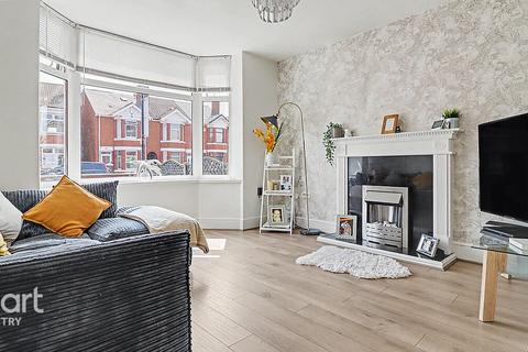 3 bedroom semi-detached house for sale, Wilsons Lane, Coventry