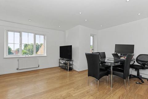 2 bedroom flat for sale, Robinson Road Boars Hill OX1 5LE